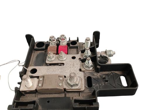 Used Fuse box Fuse box RENAULT SCÉNIC III (JZ0/1_) 1.6 dCi (JZ00, JZ12) (130 hp) 34107836 34107836