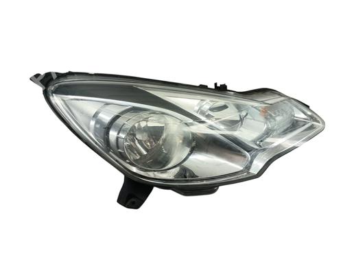 Right headlight CITROËN C3 II (SC_) 1.2 VTi 82 | BP29915363C29
