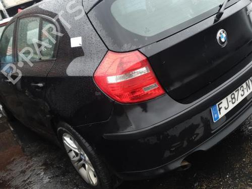 Right front window switch BMW 1 (E87) 118 d | BP25089337I26 
