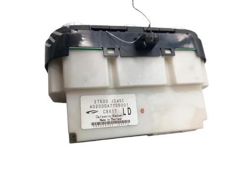 Climate control NISSAN QASHQAI I (J10, NJ10)  | BP25059055I5 