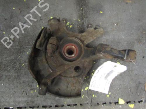 Used Right front steering knuckle SEAT IBIZA II (6K1) 1.9 D (64 hp) 25070169