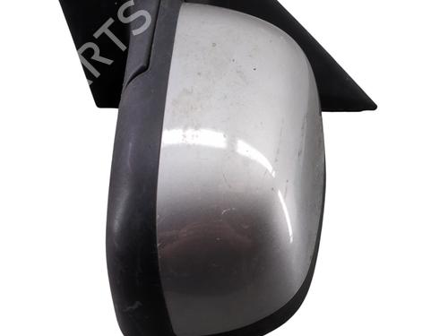 Used Left mirror DACIA LODGY (JS_) 1.5 dCi (JSMC, JSAF) (107 hp) 28132227