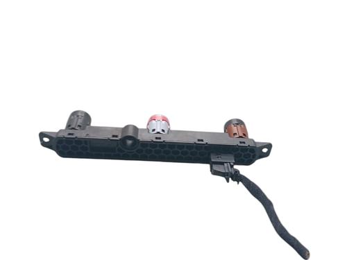 Used Warning switch Warning switch FIAT 500X (334_) 1.6 D Multijet (334AXA1B, 334AXA11) (120 hp) 25102196 25102196