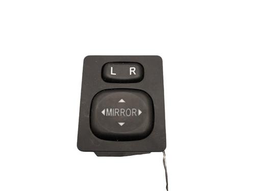 Used Mirror switch Mirror switch TOYOTA VERSO (_R2_) 1.6 (ZGR20_, ZGR20R) (132 hp) 25072555 25072555