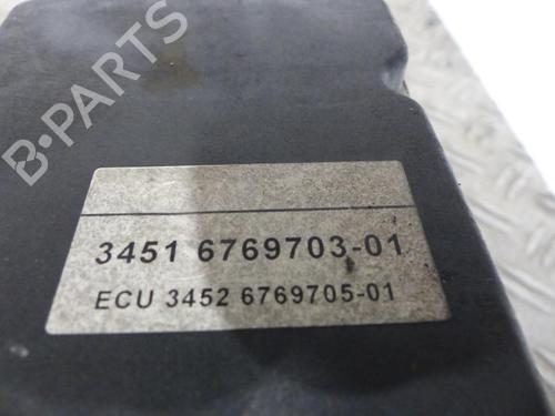 abs-pump-bmw-5-touring-e61-2004-2005-2006-2007-2008-2009-2010-25079816 main image