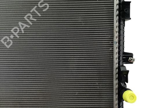 Køler CITROËN C5 AIRCROSS (A_) 1.5 BlueHDi 130 (ACYHZJ, ACYHZR) | BP30177065M31