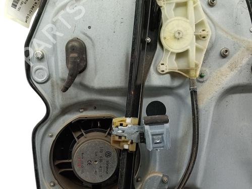 Front right window mechanism VW TOURAN (1T3) 2.0 TDI | BP28709081C23 - Image 2
