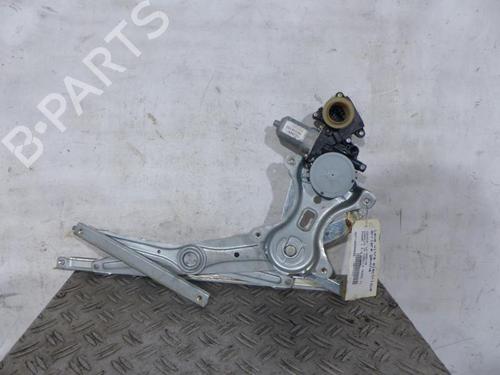 Used Rear left window mechanism Rear left window mechanism 25091110 25091110