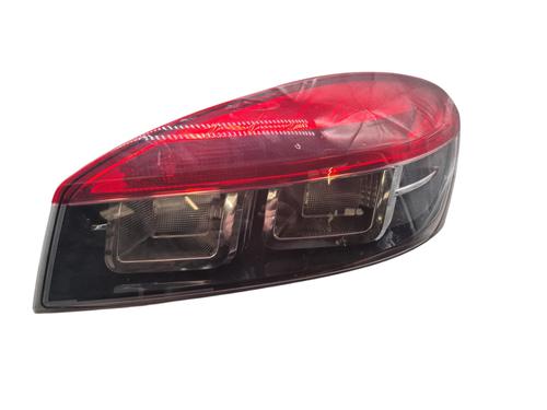 Right taillight RENAULT MEGANE III Coupe (DZ0/1_) 2.0 dCi (DZ0L) | BP29222158C35