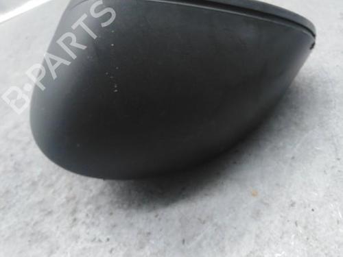 Used Left mirror Left mirror 25075102 25075102