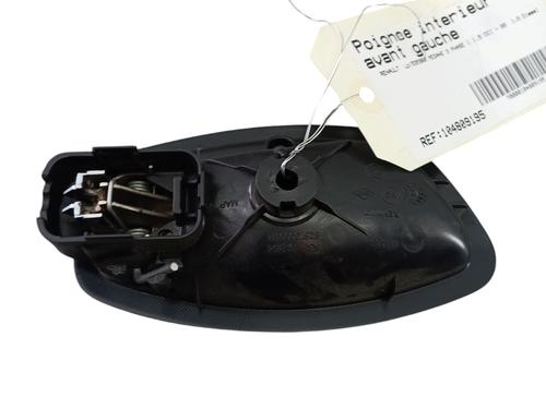Used Front left interior door handle Front left interior door handle RENAULT MEGANE III Hatchback (BZ0/1_, B3_) 1.5 dCi (86 hp) 25288941 25288941