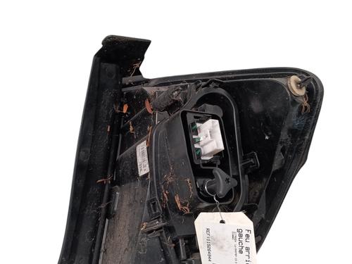 Left taillight CITROËN C3 II (SC_) 1.6 HDi | BP30399474C34