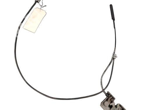 Used Hood lock Hood lock MINI MINI COUNTRYMAN (R60) Cooper SD (143 hp) 34163127 34163127