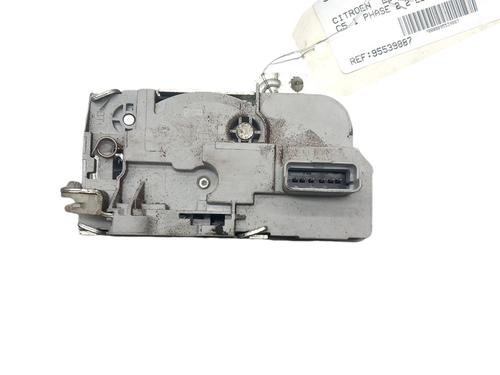 Høyre foran lås CITROËN C5 II (RC_) [2004-2008]  25074217