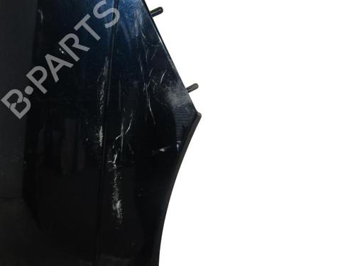 Right front fenders CITROËN C6 (TD_) 3.0 HDi | BP25112087C42