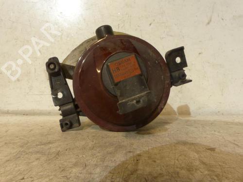Used Right front fog light Right front fog light FORD FOCUS II Turnier (DA_, FFS, DS) [2004-2012] 25079272 25079272