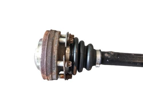Left rear driveshaft BMW X3 (E83) 2.0 d | BP25102826M40 