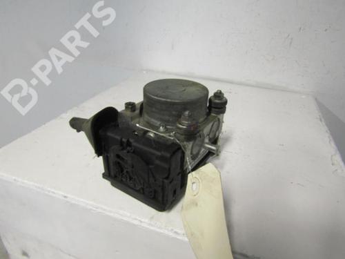 Used ABS pump ABS pump RENAULT MODUS / GRAND MODUS (F/JP0_) [2004-2026] 10598926 10598926