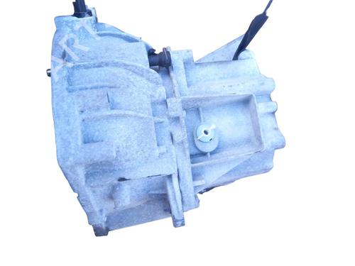 Gearbox NISSAN MICRA III (K12) 1.2 16V | BP25076021M3 