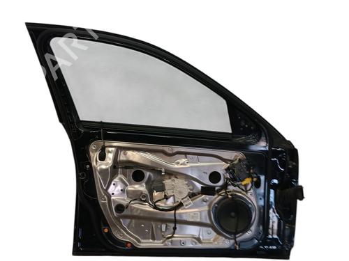 left-front-door-mercedes-benz-c-class-w204-2007-2008-2009-2010-2011-2012-2013-2014-2015-36914777 main image