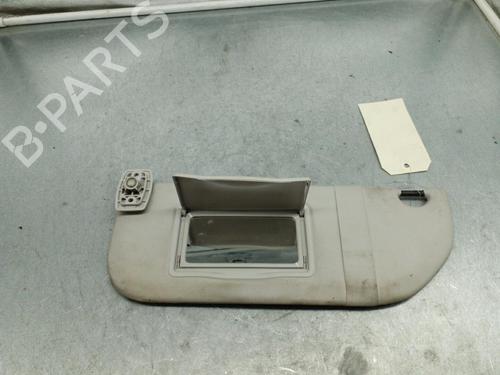 Left sun visor PEUGEOT 106 II (1A_, 1C_) 1.4 i | BP25104033I1 
