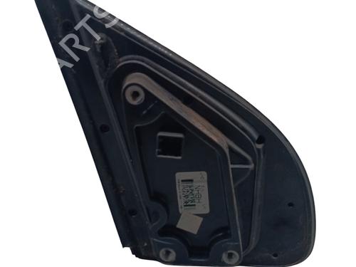 Left mirror HYUNDAI i20 I (PB, PBT) 1.2 | BP30816485C26