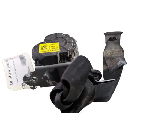 Front right seatbelt RENAULT TRAFIC III Van (FG_) 1.6 dCi 115 (FGMD) | BP30822624I25 - Image 4