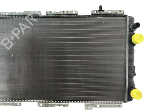 Used Water radiator Water radiator FIAT DUCATO Platform/Chassis (230_) 1.9 TD (82 hp) 28587194 28587194