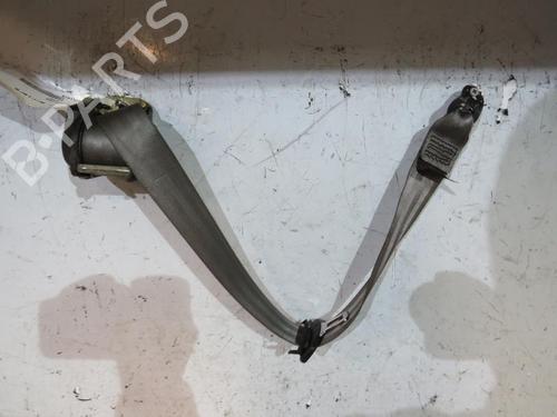 Venstre bak beltestrammer SEAT LEON (1M1) 1.9 TDI (110 hp) 25092410