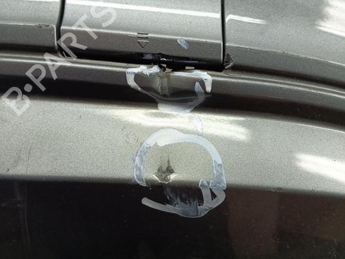 Rear bumper MERCEDES-BENZ C-CLASS T-Model (S204) C 220 CDI (204.202) | BP31595519C8 