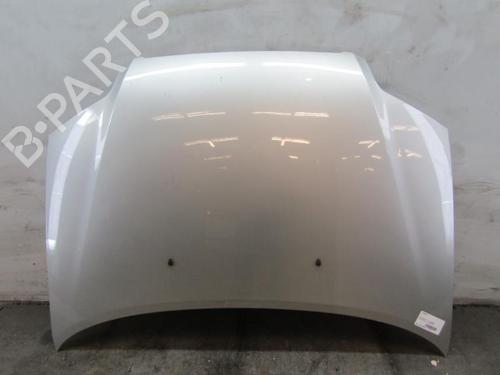 Used Hood DAEWOO KALOS (KLAS) 1.4 16V (94 hp) 25113990