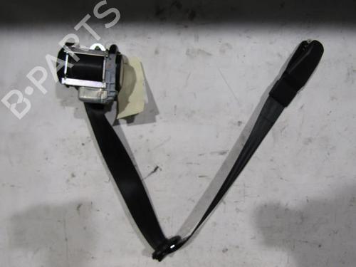 Used Front left belt tensioner SKODA SUPERB II (3T4) 2.0 TDI 16V (140 hp) 25080226