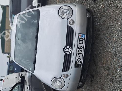 Used Parts VW LUPO I (6X1, 6E1) 1.0 4826893