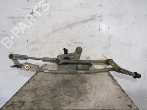 Used Front wiper motor Front wiper motor VOLVO S80 I (184) 2.5 TDI (140 hp) 25096571 25096571