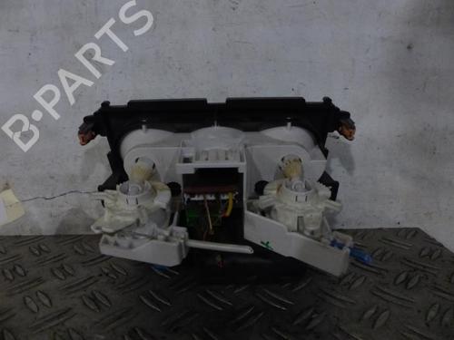 Used Climate control Climate control OPEL AGILA B (H08) 1.0 (F68) (65 hp) 25107477 25107477