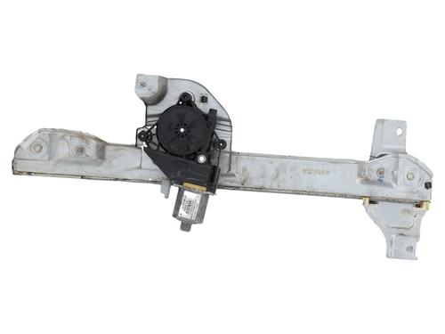 Front right window mechanism PEUGEOT 2008 I (CU_) 1.6 HDi | BP39719108C23 - Image 2