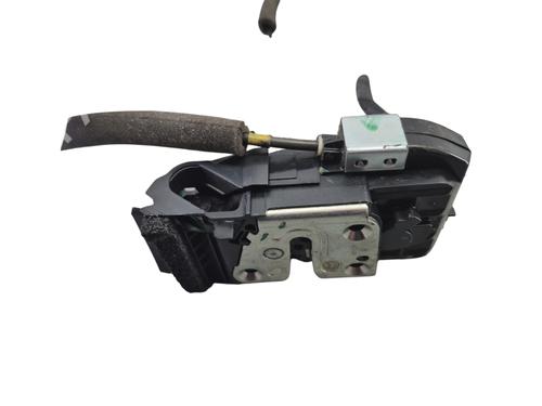 Rear right lock NISSAN JUKE (F15) 1.5 dCi | BP25056145C99 