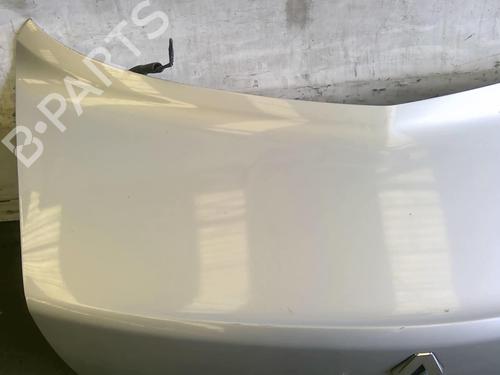 Used Tailgate Tailgate 25063439 25063439