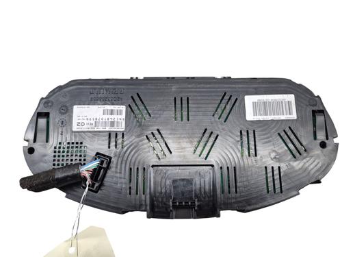 Instrument cluster RENAULT MEGANE III Hatchback (BZ0/1_, B3_) 1.5 dCi | BP25338557C47 