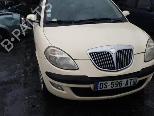 Right headlight LANCIA YPSILON (843_) 1.2 (843.AXA1A) | BP25093672C29 - Image 7