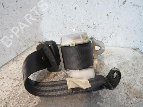 Used Rear left belt tensioner SUZUKI SWIFT III (MZ, EZ) 1.3 DDiS (RS413D) (75 hp) 25066714