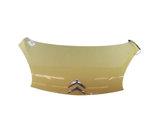 Used Hood CITROËN C1 (PM_, PN_) 1.4 HDi (54 hp) 25101567