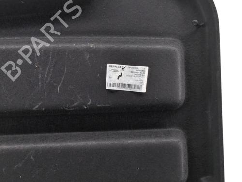 Rear parcel shelf DACIA JOGGER (RK_) 1.0 TCe 100 ECO-G (RKMT) | BP31810445C85 