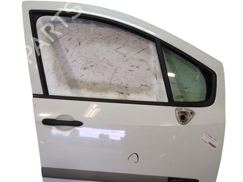 Right front door RENAULT MODUS / GRAND MODUS (F/JP0_) 1.5 dCi (FP0D, JP0D) | BP29508350C3 