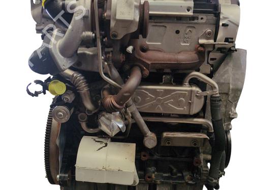 Engine AUDI A1 (8X1, 8XK) 1.6 TDI | BP28076385M1 