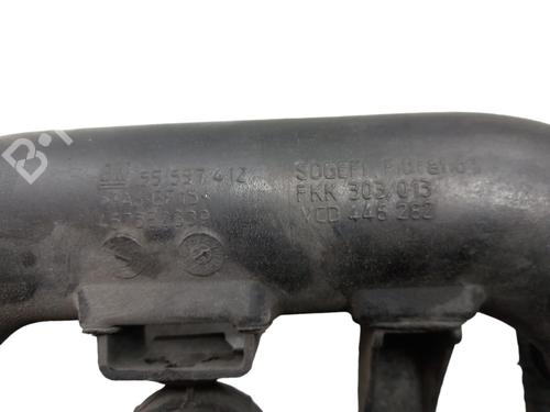 Pipe OPEL CORSA D (S07) 1.3 CDTI (L08, L68) | BP33111812M125 - Image 2