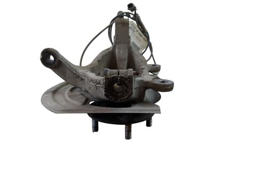 Left front steering knuckle NISSAN JUKE (F15) 1.5 dCi | BP26023823M25 