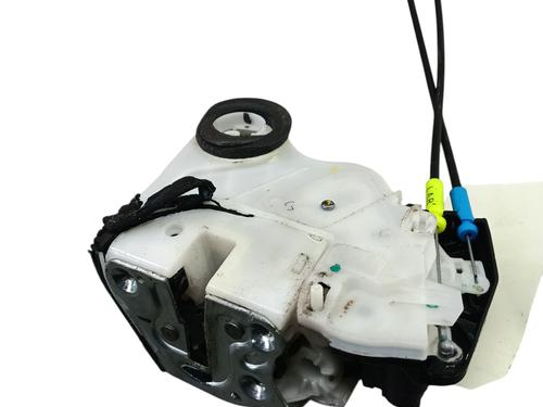 Rear left lock SUZUKI CELERIO (LF) 1.0 (AVK310) | BP30204188C100  - Image 5