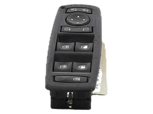 Left front window switch RENAULT MEGANE III Hatchback (BZ0/1_, B3_) 1.6 dCi (BZ00, BZ12, BZ13) | BP36402002I27 - Image 5