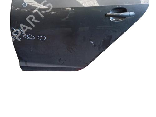 Left rear door SEAT IBIZA IV (6J5, 6P1) 1.6 TDI | BP25059676C4 